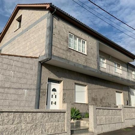 Ferienwohnung Casa Tia Maria 2 Vilanova de Arousa Exterior foto