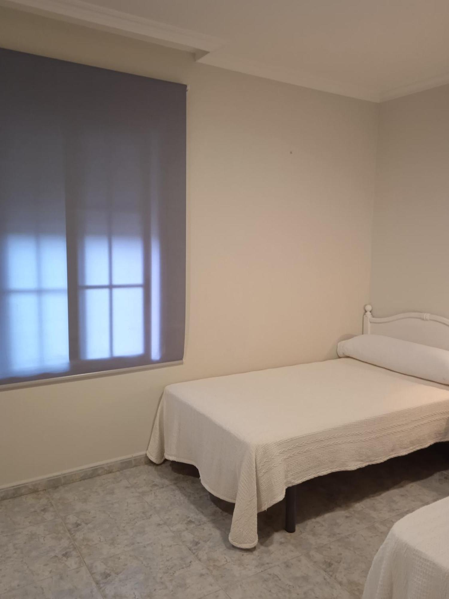 Ferienwohnung Casa Tia Maria 2 Vilanova de Arousa Zimmer foto